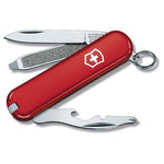 Victorinox Rally Swiss Army Knife