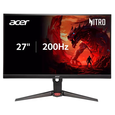 27" Acer Nitro FHD Premium IPS Gaming Monitor