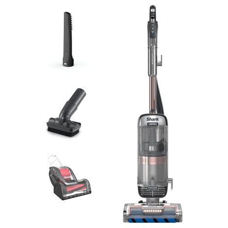 Shark Vertex Powered Lift-Away Upright Vacuum
