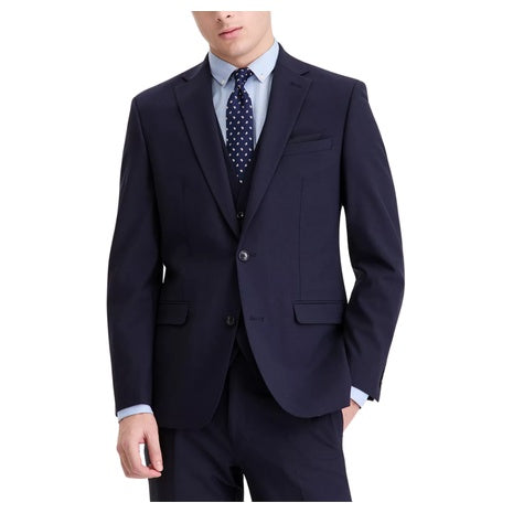 Bar III Men's Slim-Fit Wool Suit Jacket (Various)