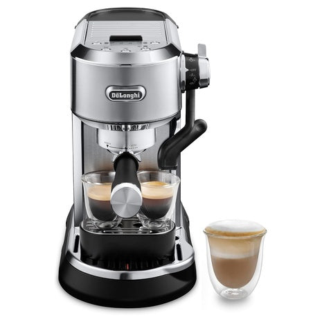 De'Longhi Dedica Maestro Plus Espresso Machine