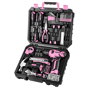 Home Tool Set