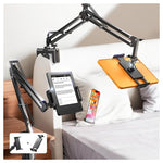 Long Arm Gooseneck Accessory Holder