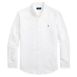 Polo Ralph Lauren Men's Long Sleeve Oxford Shirt