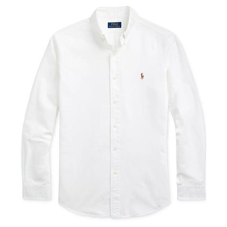 Polo Ralph Lauren Men's Long Sleeve Oxford Shirt