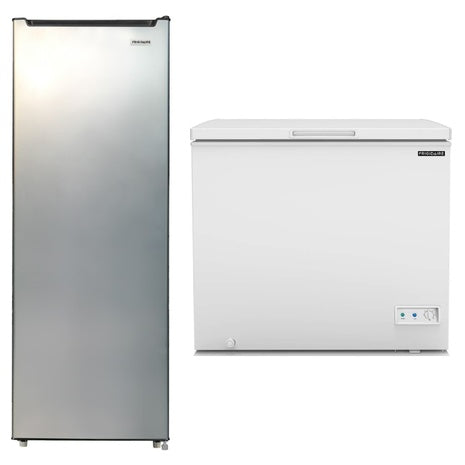 Frigidaire Freezers & Refrigerators On Sale