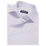 Jos. A. Bank Comfort Stretch Traditional Fit Grid Dress Shirt