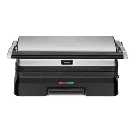 Cuisinart Non Stick Griddler Grill & Panini Press