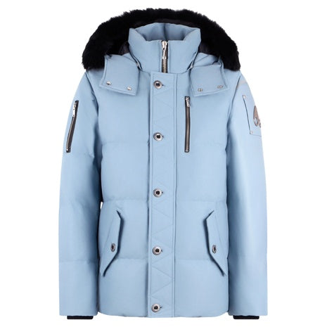 Moose Knuckles Men's Shearling 3Q Jacket