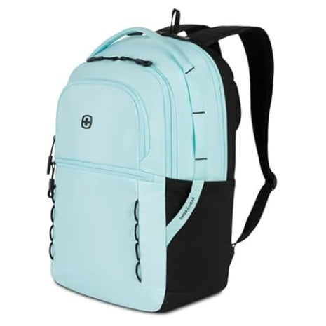 17.75" SwissGear Versa Laptop Durable Backpack