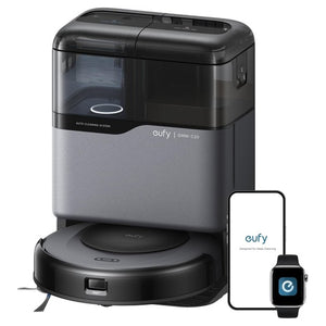 Eufy Omni C20 Robot Vacuum and Mop Combo