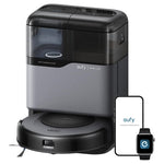 Eufy Omni C20 Robot Vacuum & Mop Combo