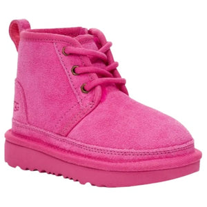 UGG Kids' Neumel II Water Resistant Chukka Boot