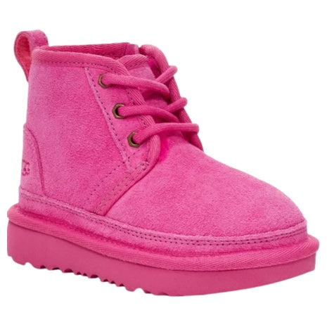 UGG Kids' Neumel II Water Resistant Chukka Boot