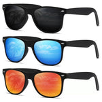 3 Polarized Sunglasses