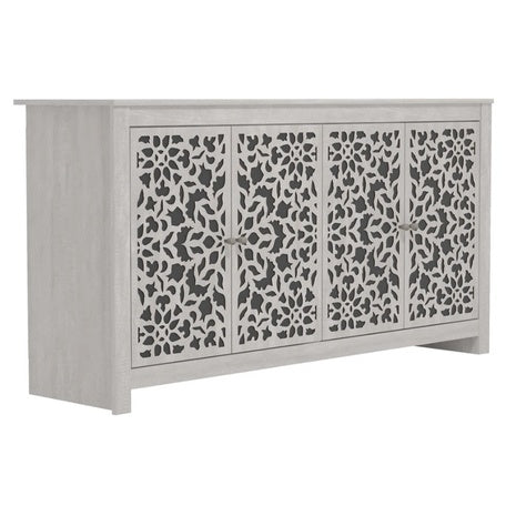 Lark Manor Arrastia 58.4" Wide Sideboard