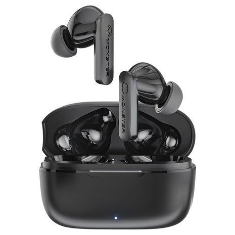 Monster N-Lite Clear Talk Wireless Earbuds