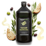 Save On Extra Virgin, Avocado And Italian Extra Virgin Olive Oil!