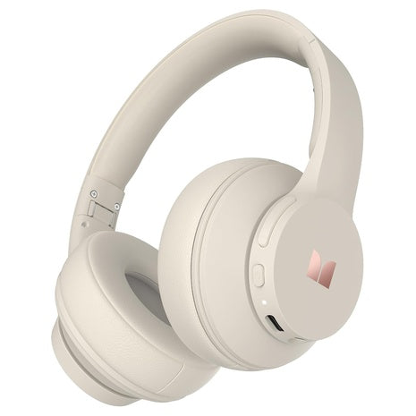 Monster Mission Comfortable Fit Wireless On Ear Headphones