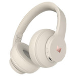 Monster Mission Comfortable Fit Wireless On Ear Headphones