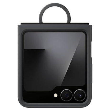 Samsung Galaxy Z Flip7 FE Silicone Case