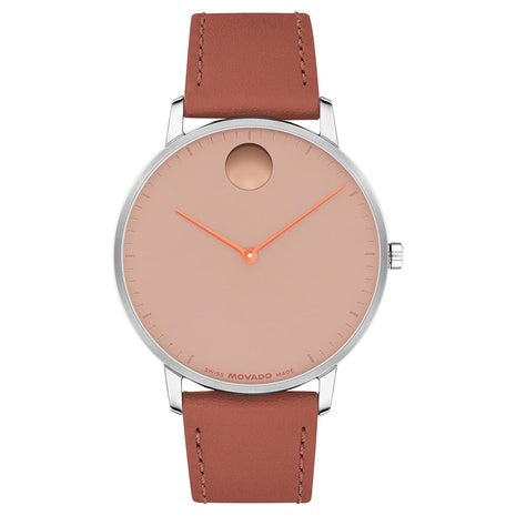 Movado Classic Face Watch