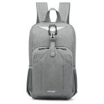 G4Free Mini 10L Hiking Daypack Small Hiking Backpack
