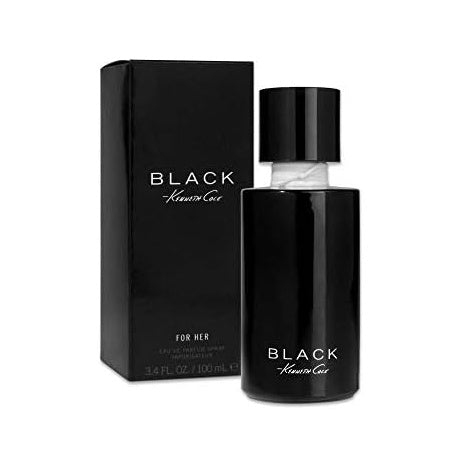 Kenneth Cole Women's Black EDP Spray (3.4oz)
