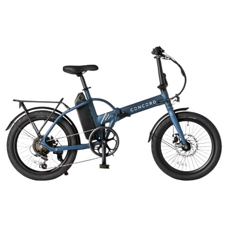 Concord 36V 20" Urbanfold Electric Folding Bike