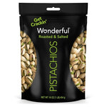 5 Bags Of Wonderful Pistachios On Sale!
