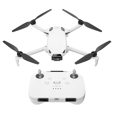 S1 Mini Camera Drone With 4K/60fps Video, 3-Axis Gimbal Stabilization