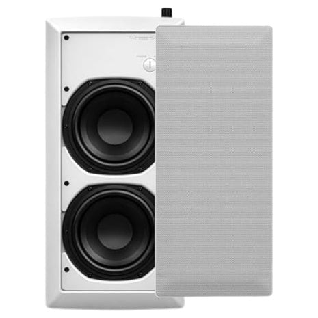 DEEJAY LED 100-400W High Power Bass Subwoofer