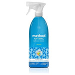 Method Antibacterial Bathroom Cleaner