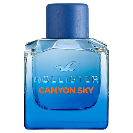 Men's Canyon Sky by Hollister (3.4oz)