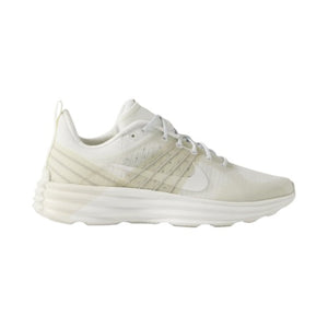 Lunar Rubber Trimmed Mesh Sneakers