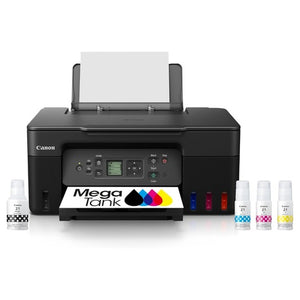 Canon MegaTank G3270 All-in-One Wireless Inkjet Printer