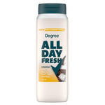 Degree Fresh Coconut Body Wash (20oz)