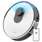 Lidar Robot Vacuum Cleaner