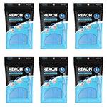540 Reach Mint Dental Floss Picks