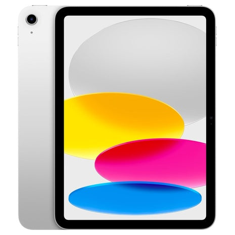 128GB Apple iPad 11" Wi-Fi Tablet W/ Apple A16 Chipset (Early 2025) (3 Colors)