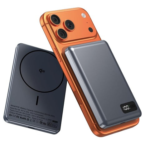 10000mAh MagSafe Battery Charger