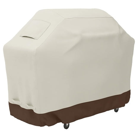 Amazon Basics Gas Grill Barbecue Cover