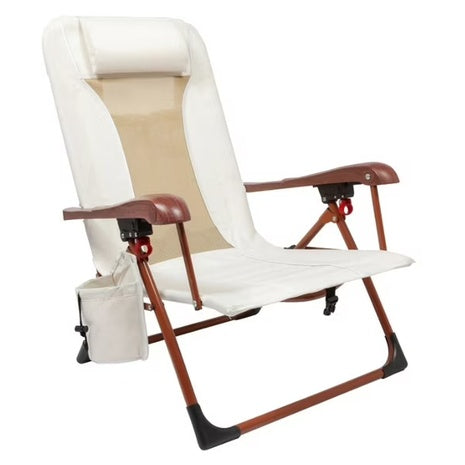 Ozark Trail Low Profile Reclining Glamping Chair