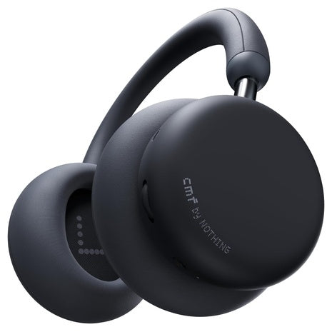 CMF by Nothing Headphone Pro Active Noise Canceling Wireless Headphone