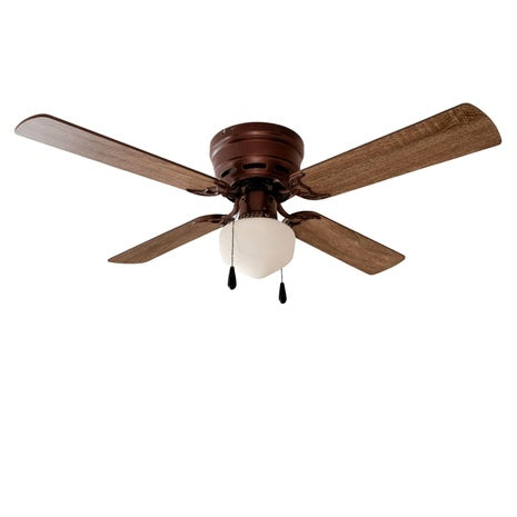42” Mainstays Hugger Indoor Ceiling Fan