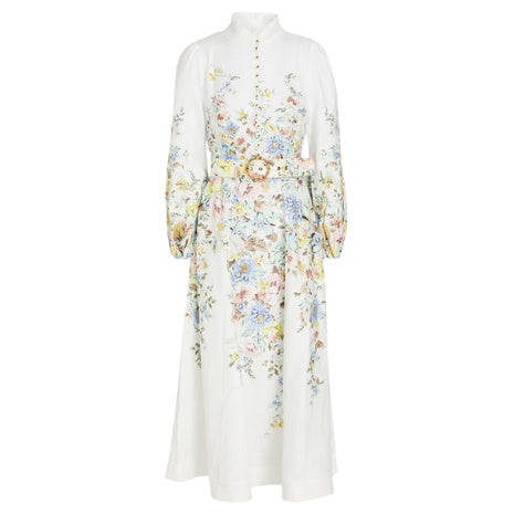 Up To 66% Off Zimmerman Dresses, Tops, Coats and More!