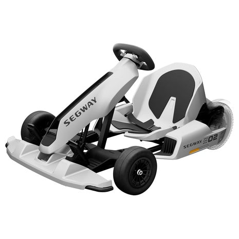 Segway Ninebot Gokart Pro and Gokart Pro 2