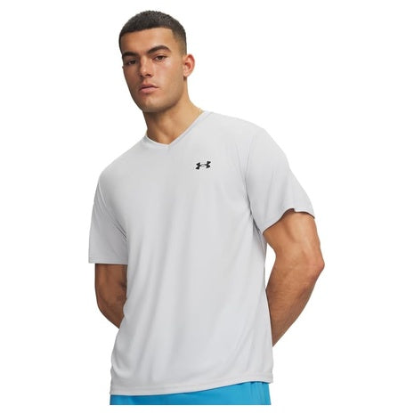 Under Armour Men’s V-Neck T-Shirt