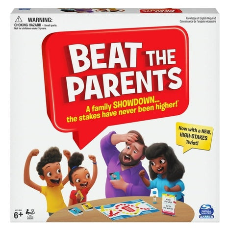 Beat The Parents