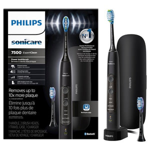 Philips Sonicare ExpertClean Toothbrush